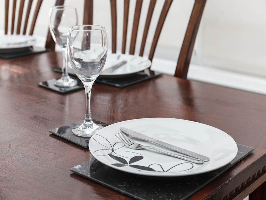 My-places Abbotsfield Court Townhouse Apartment Manchester
