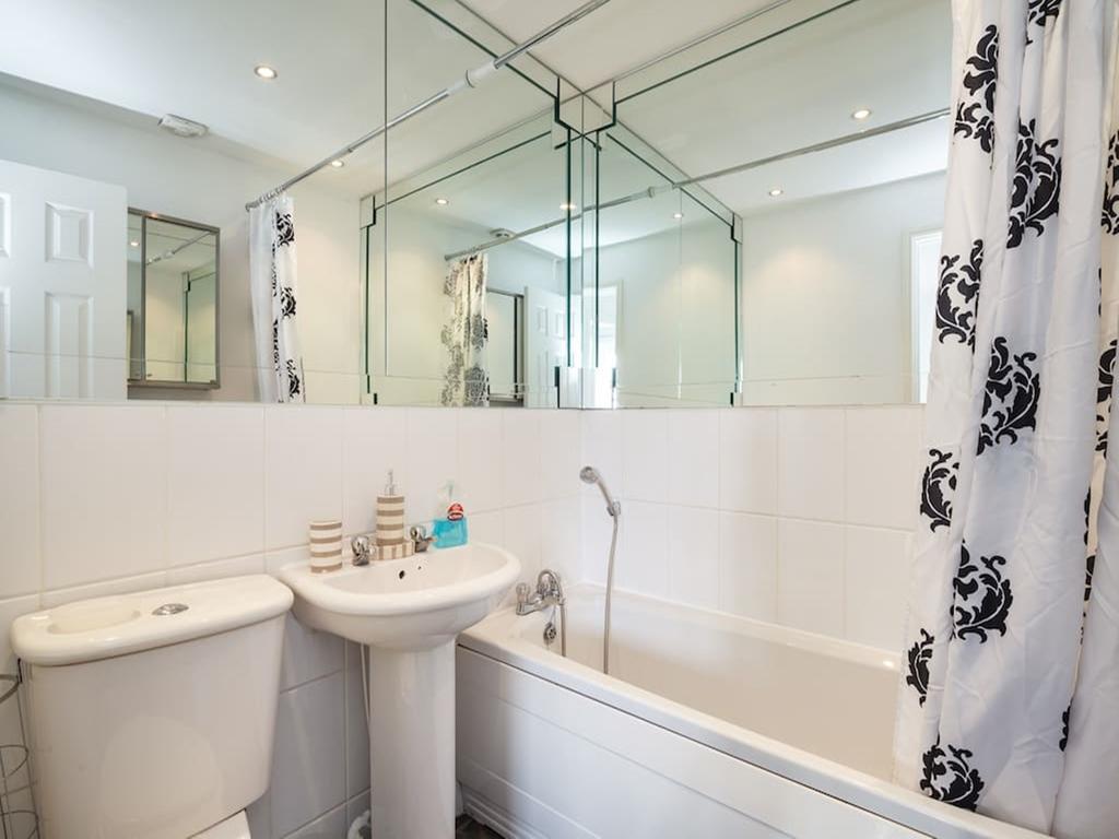 Apartment My-places Abbotsfield Court Townhouse *