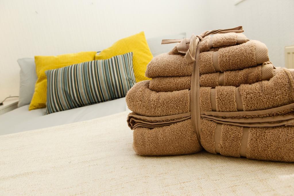 Ancoats Budget House - Centre Apartment *