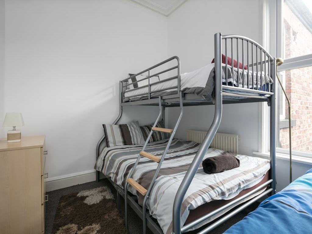 Chorlton Townhouse Holiday home *