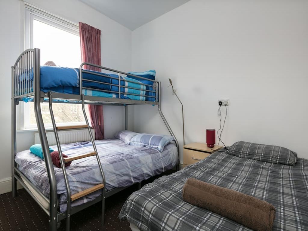 Holiday home Chorlton Townhouse Manchester