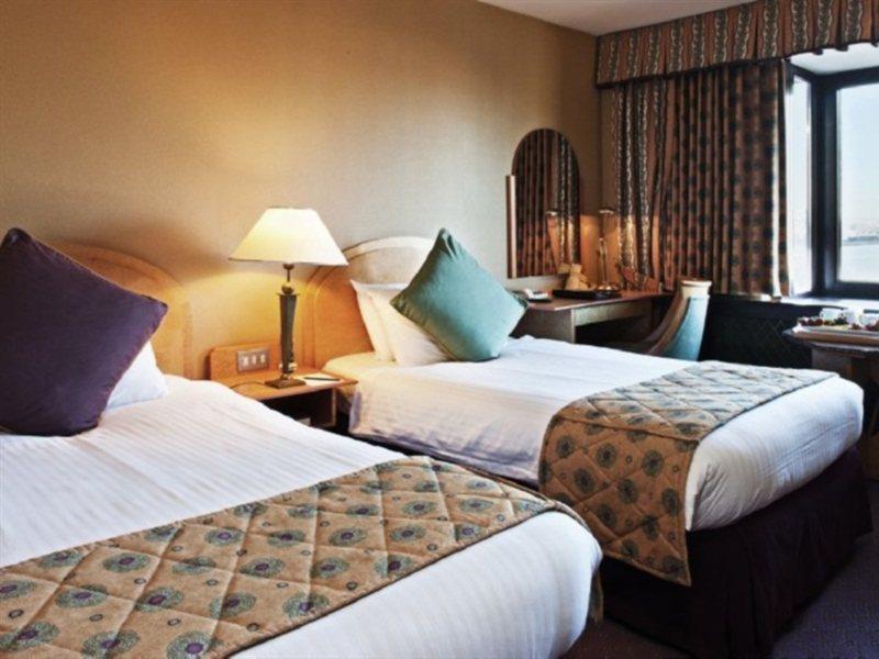 Hotel Copthorne Manchester Salford Quays