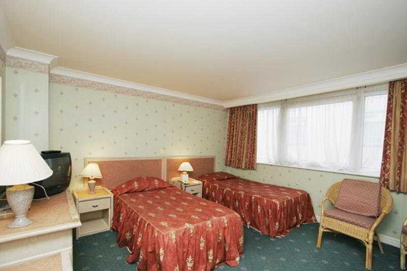 Hotel The Gardens 3*