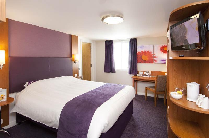 Hotel Premier - Heaton Park