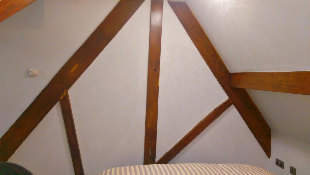 The Milverton Hotel