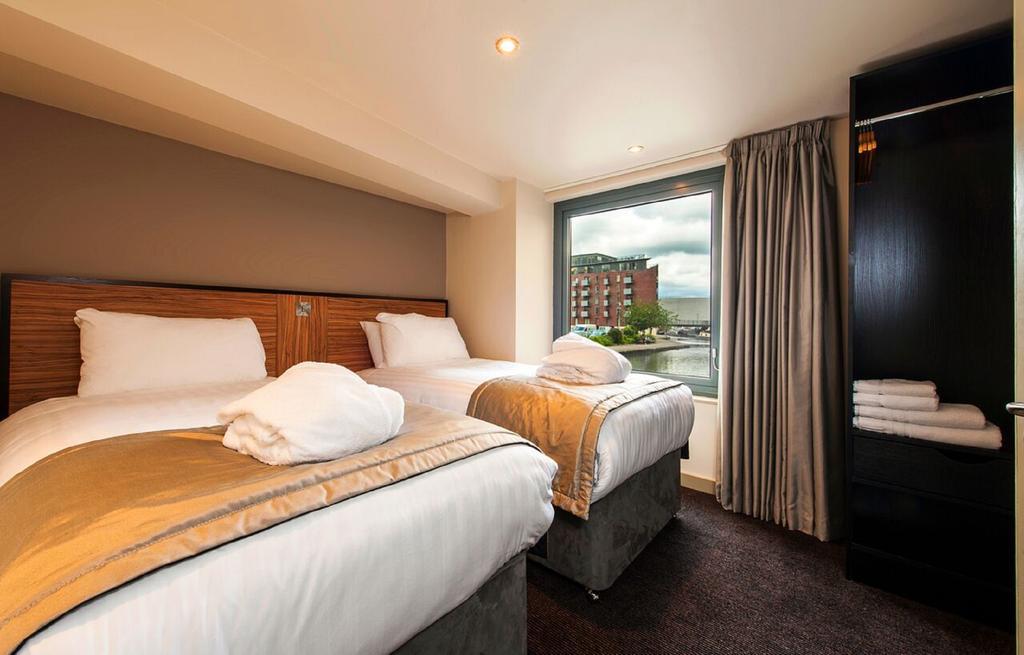 La Reserve Manchester