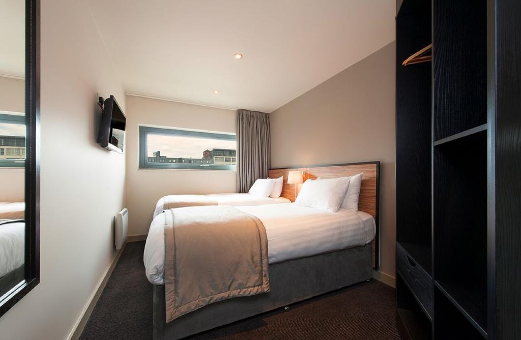 La Reserve Aparthotel
