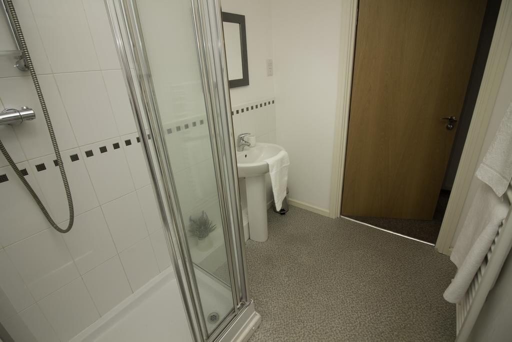 Apartment Diamond - Etihad *