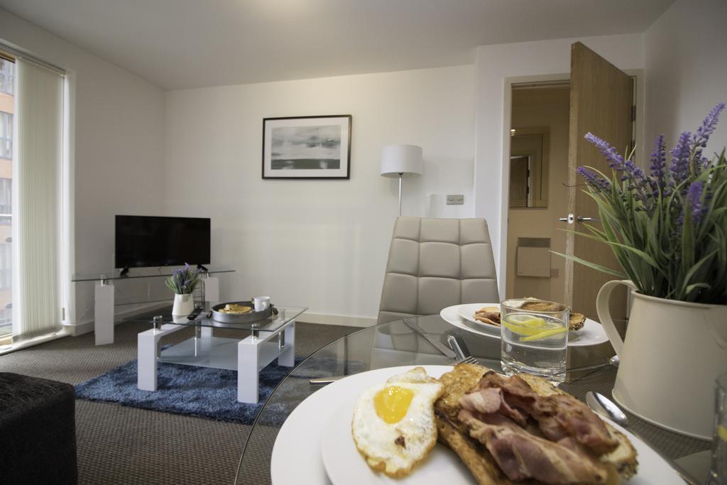 Apartment Diamond - Barton Place *