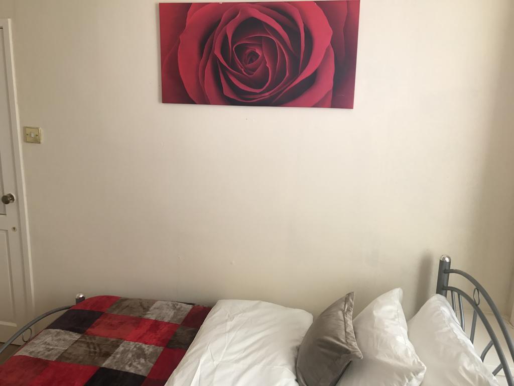 City House Holiday home