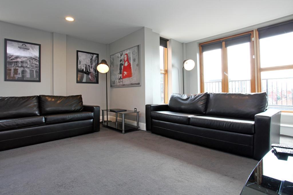 Aparthotel The Warehouse 4*