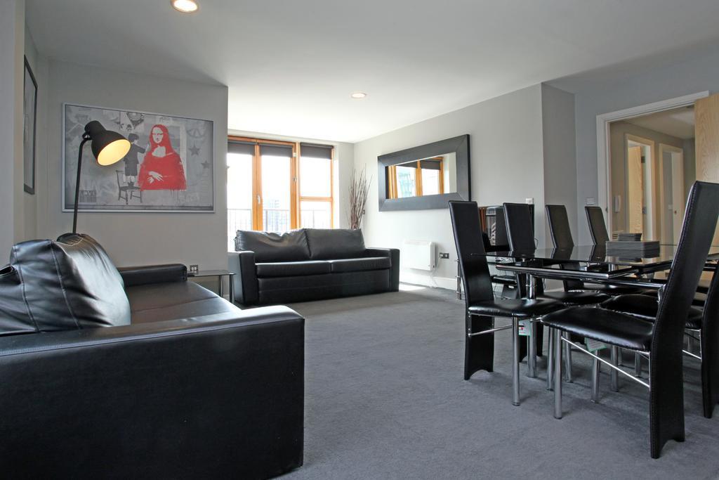 Aparthotel The Warehouse 4*