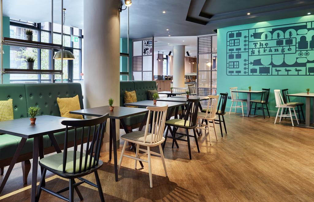 Leonardo - Formerly Jurys Manchester