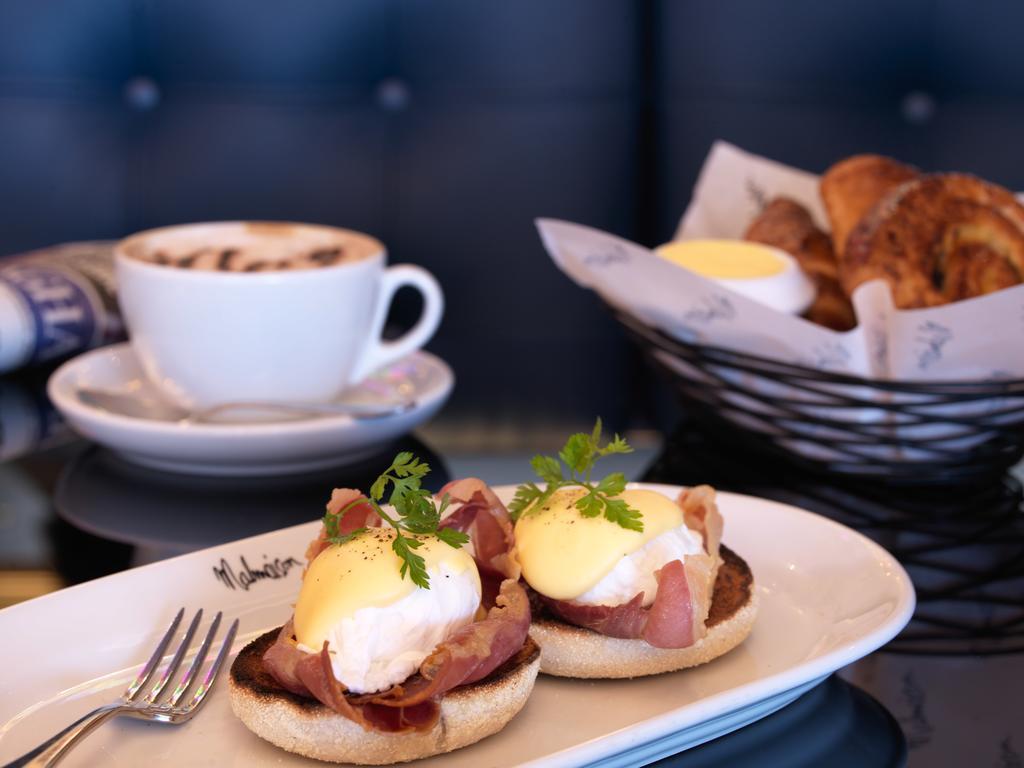 Hotel Malmaison Manchester