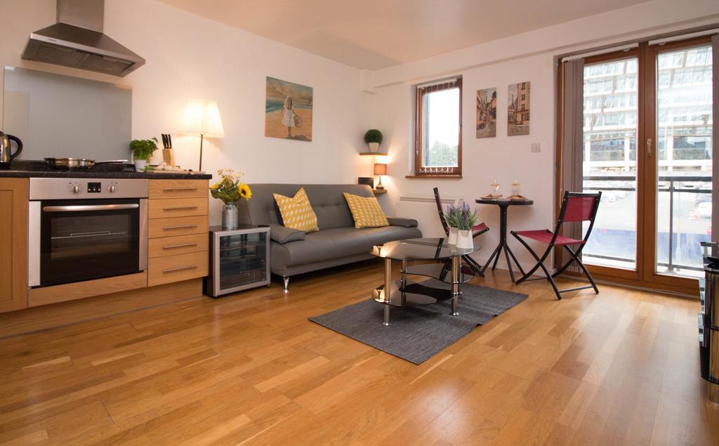 Apartment Diamond - Parkers Manchester