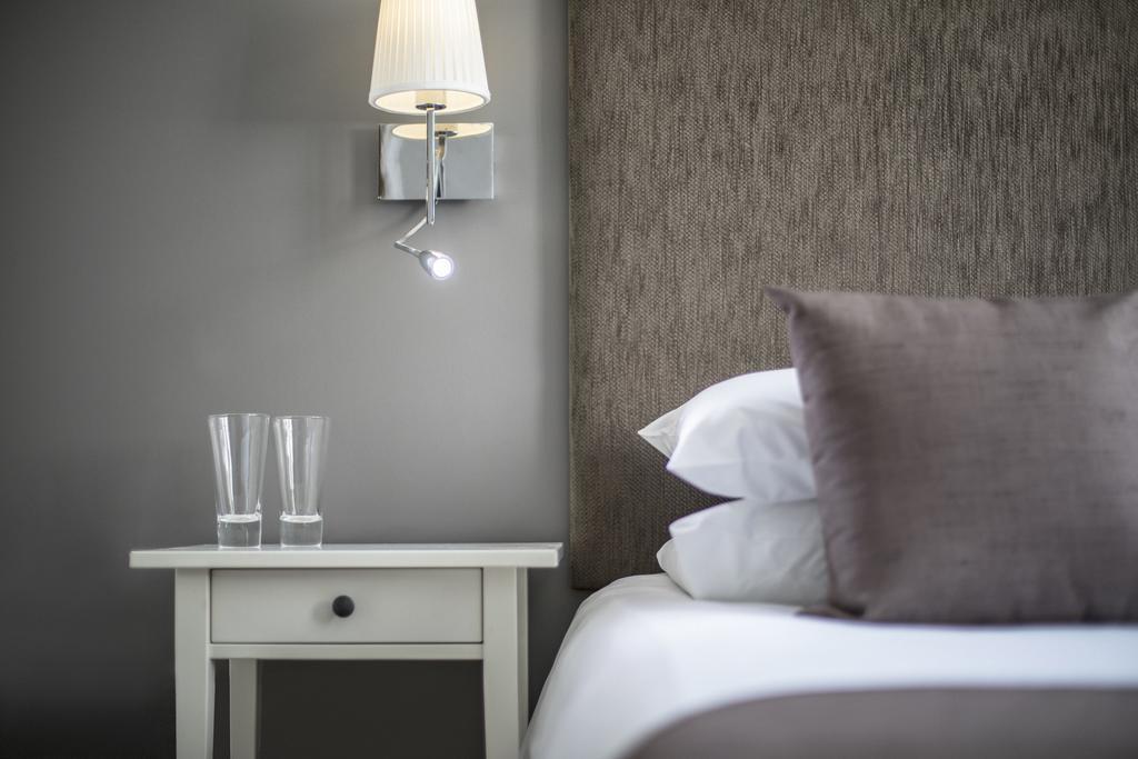 High Street Townhouse 4*