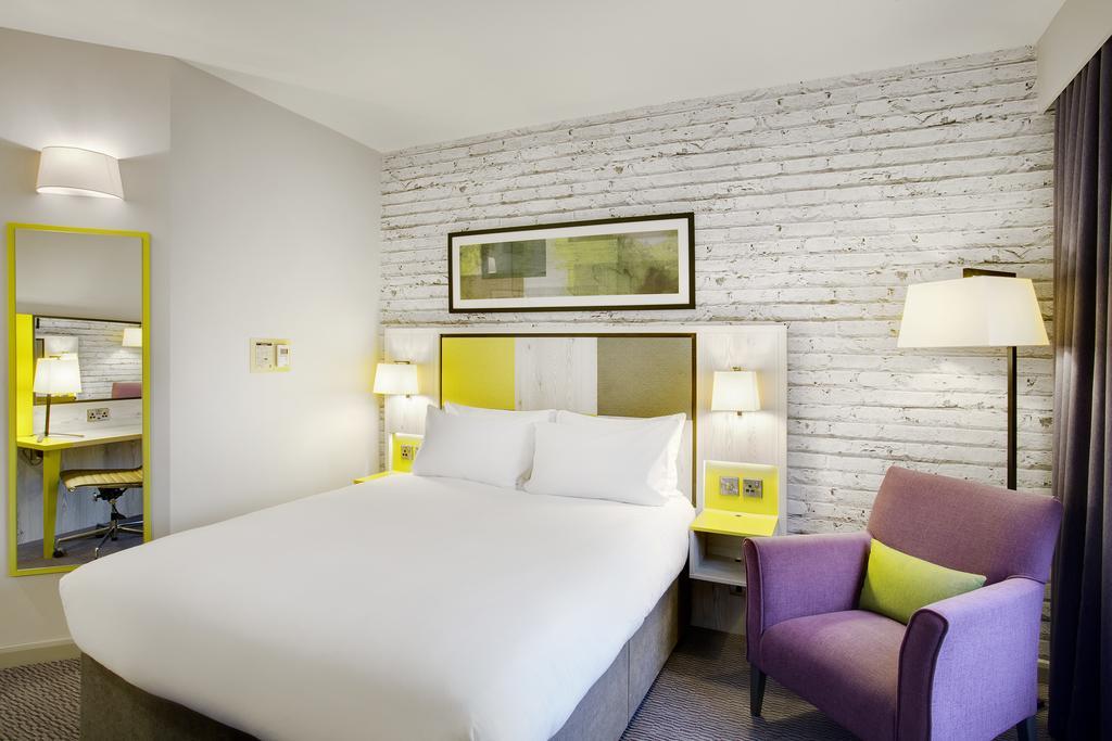 Hotel Leonardo - Formerly Jurys