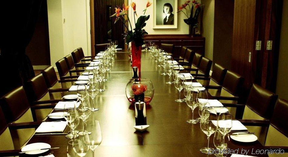 Abode Hotel 4*