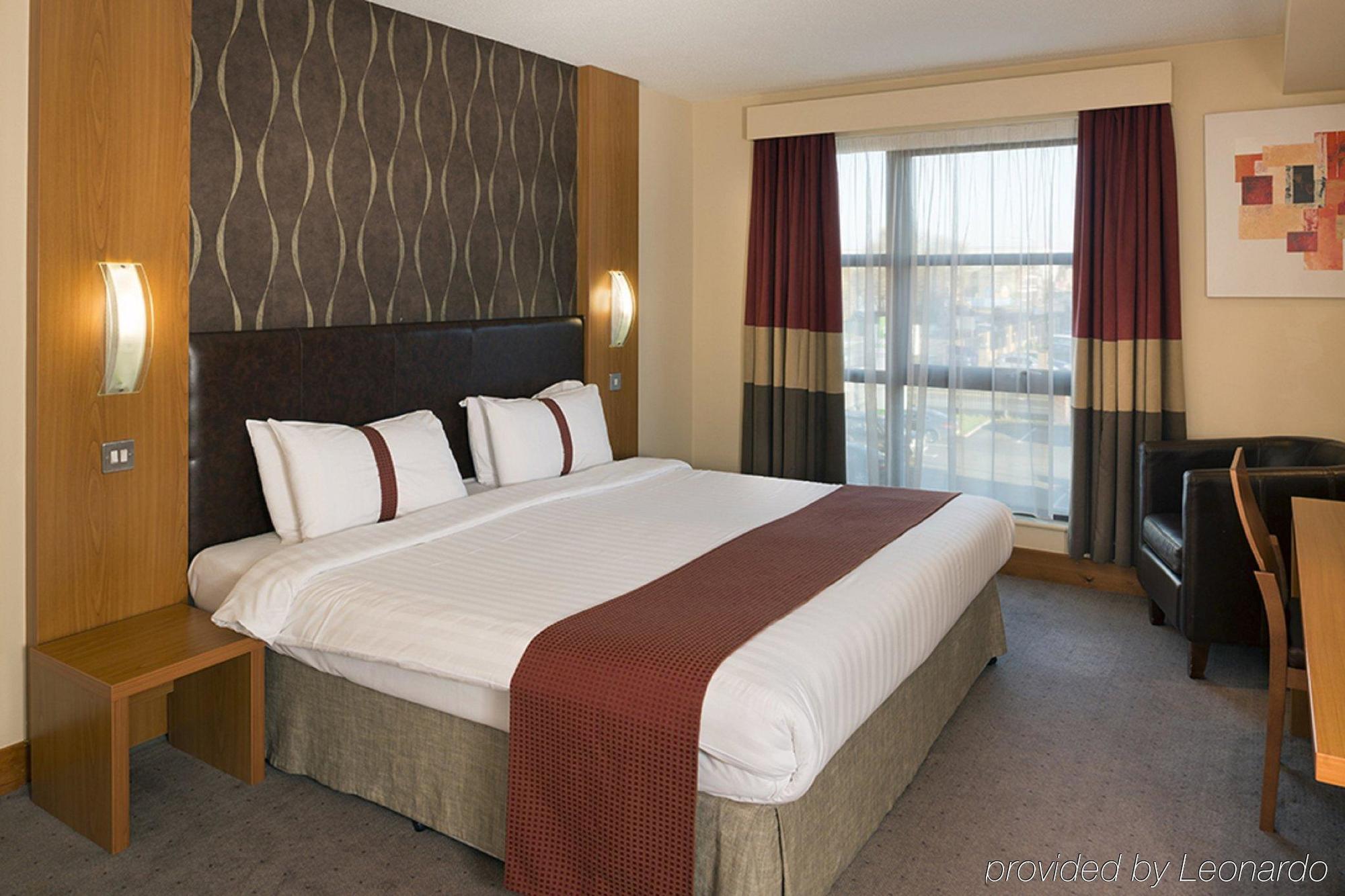 Hotel - Park, An Ihg