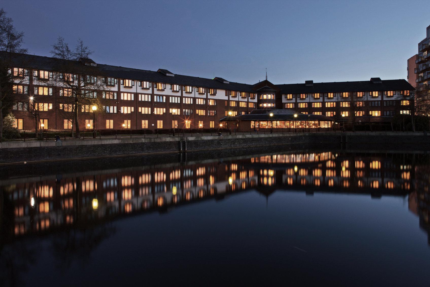 Copthorne Manchester Salford Quays Hotel Salford (Greater Manchester)