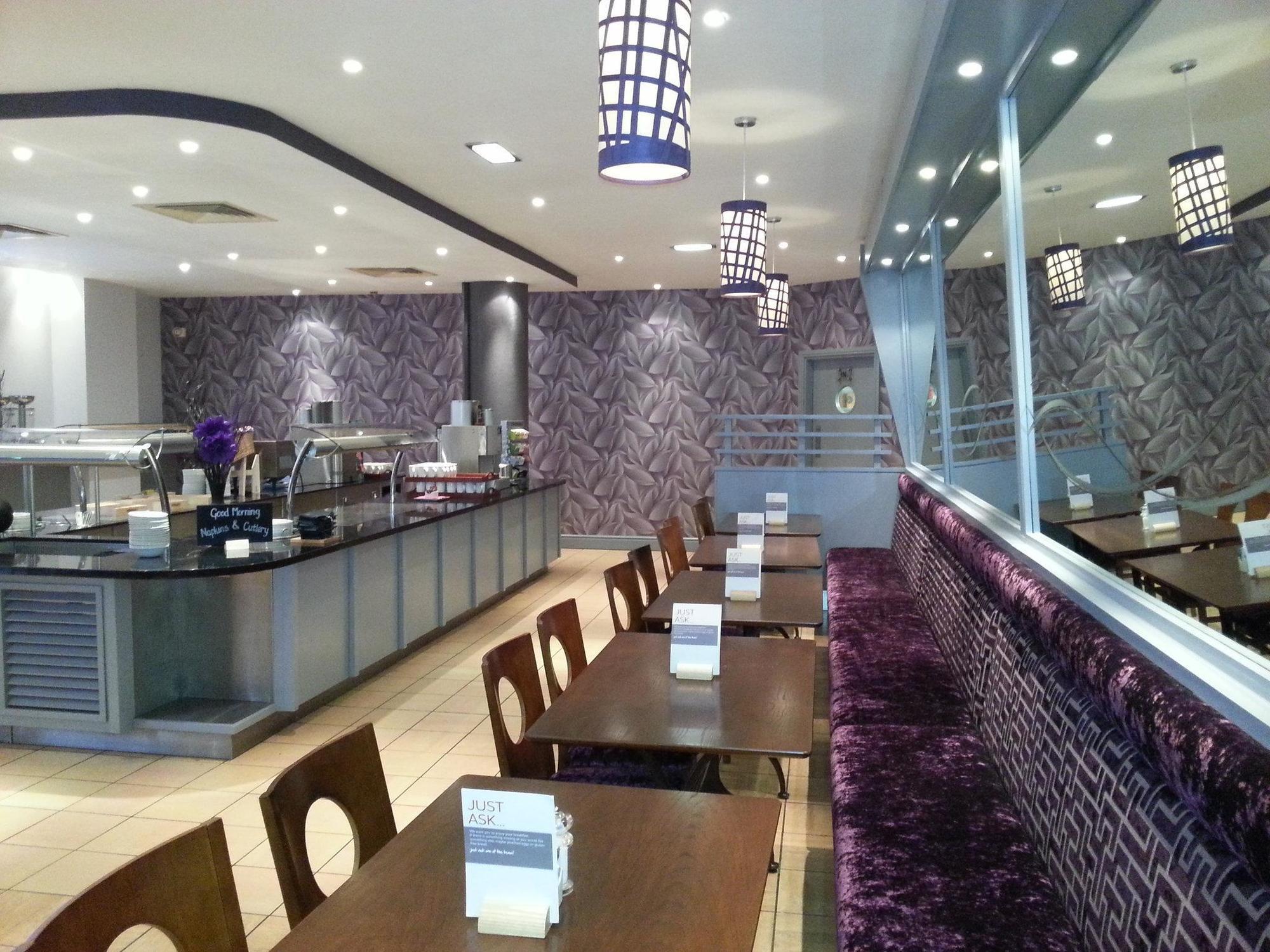 Leonardo - Formerly Jurys 4* Manchester