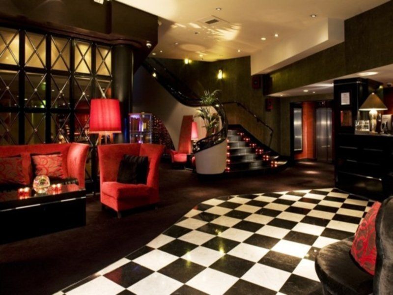 Malmaison Hotel