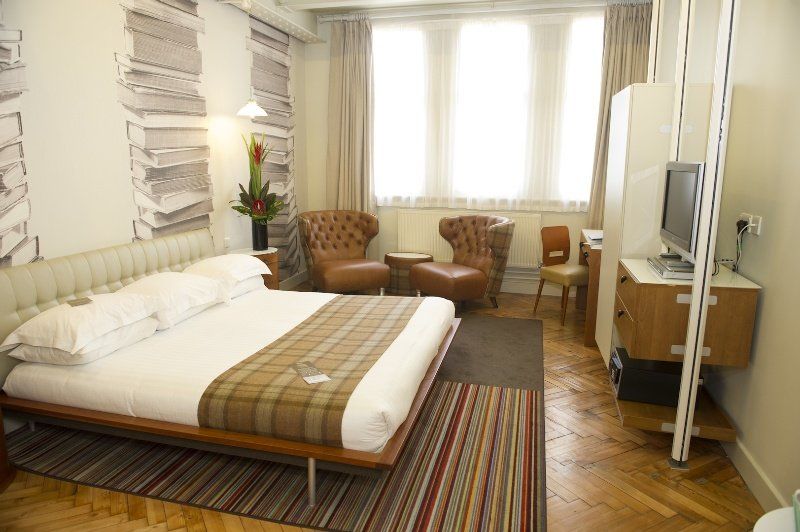 Abode Hotel 4*