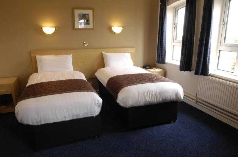 Hotel Castlefield 3*
