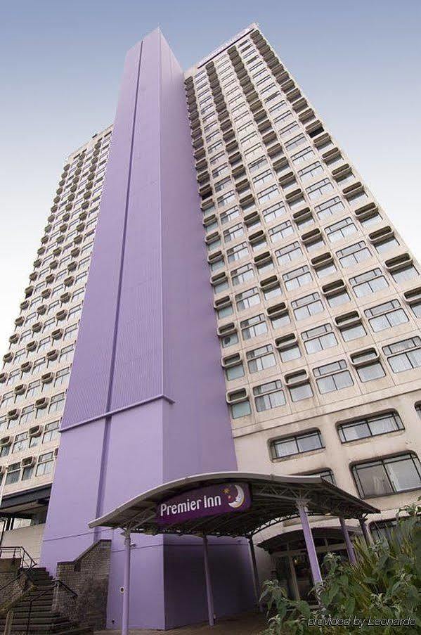Premier Inn Manchester City Centre 3* Manchester