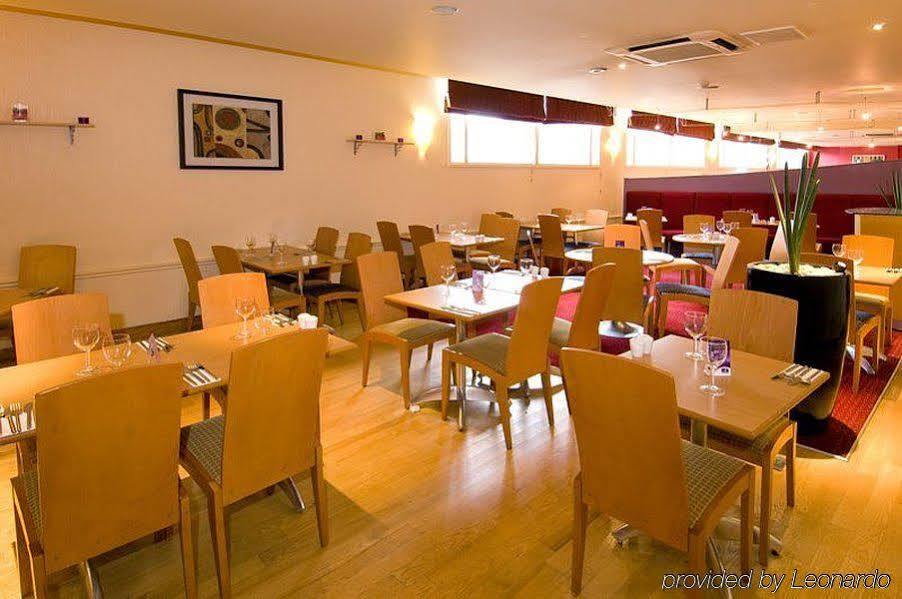 Premier Inn Manchester City Centre Hotel