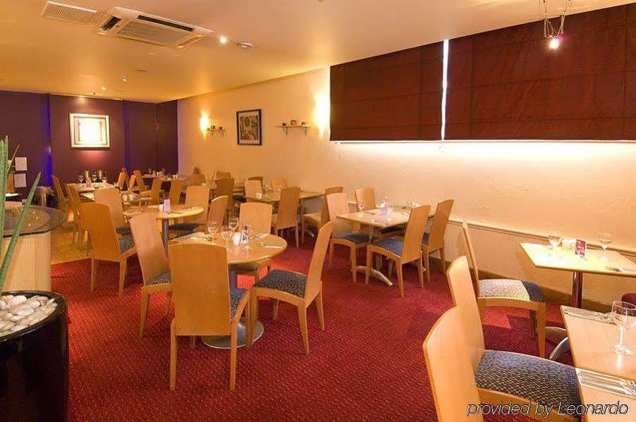 Hotel Premier Inn Manchester City Centre