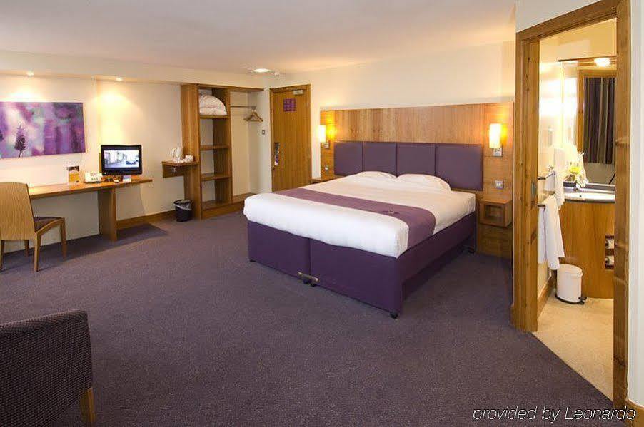 Hotel Premier Inn Manchester City Centre