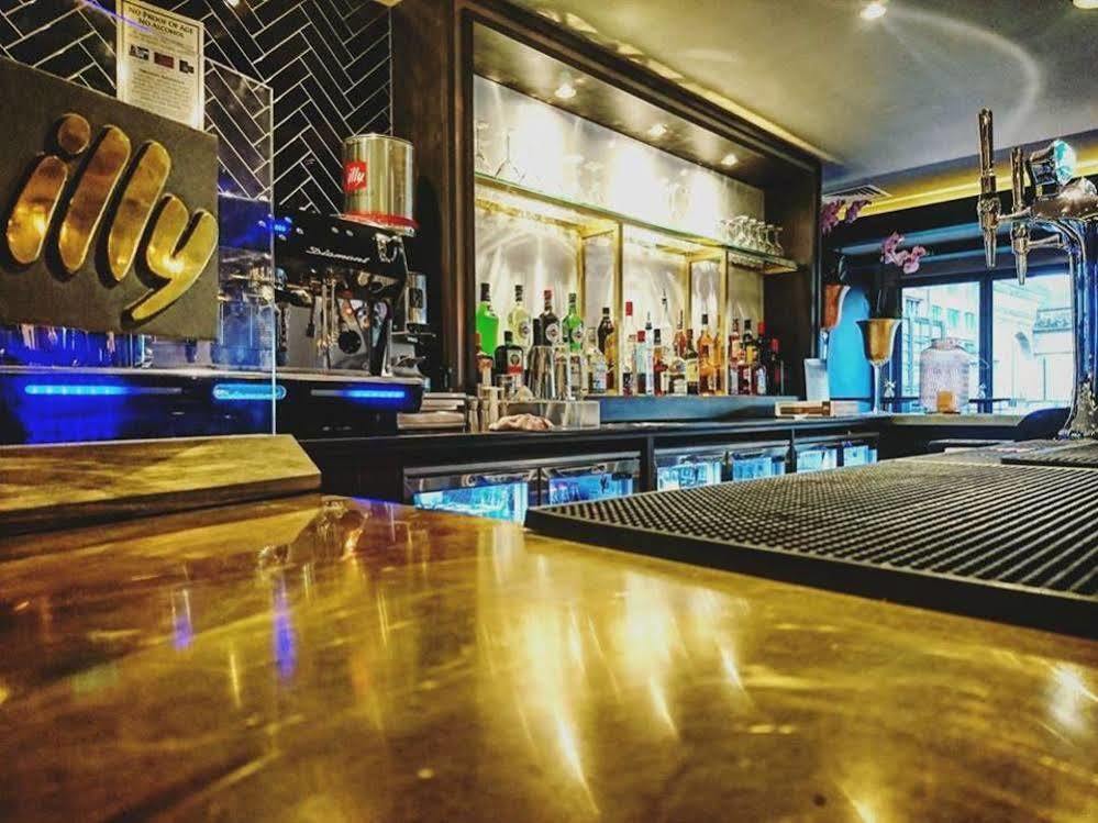La Reserve Aparthotel Manchester