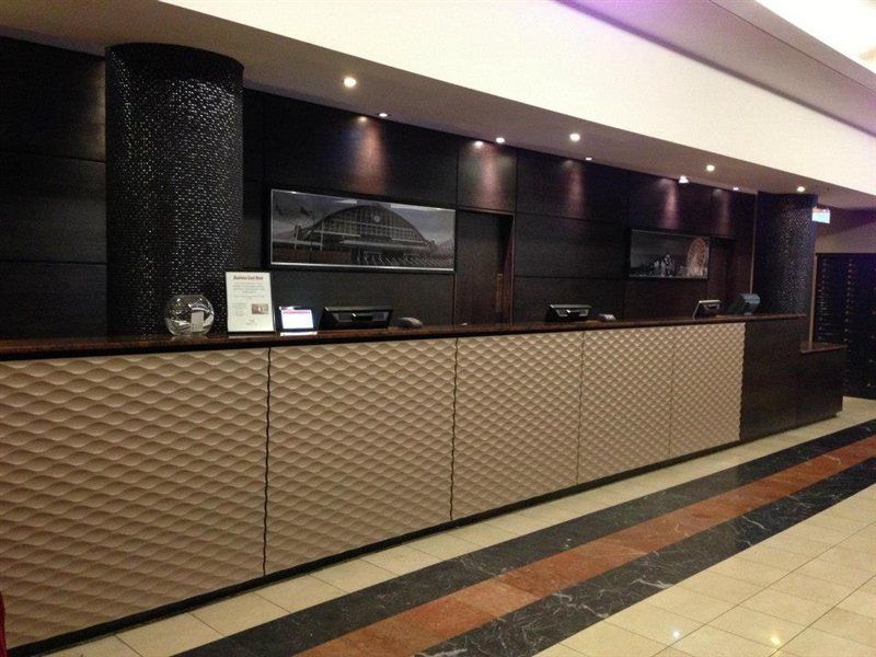 Leonardo - Formerly Jurys Hotel Manchester