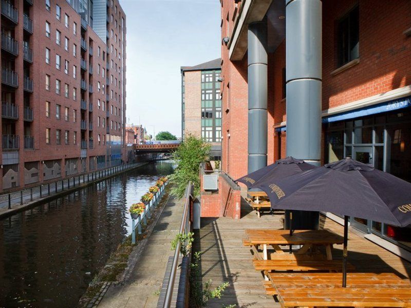 Leonardo - Formerly Jurys 4* Manchester