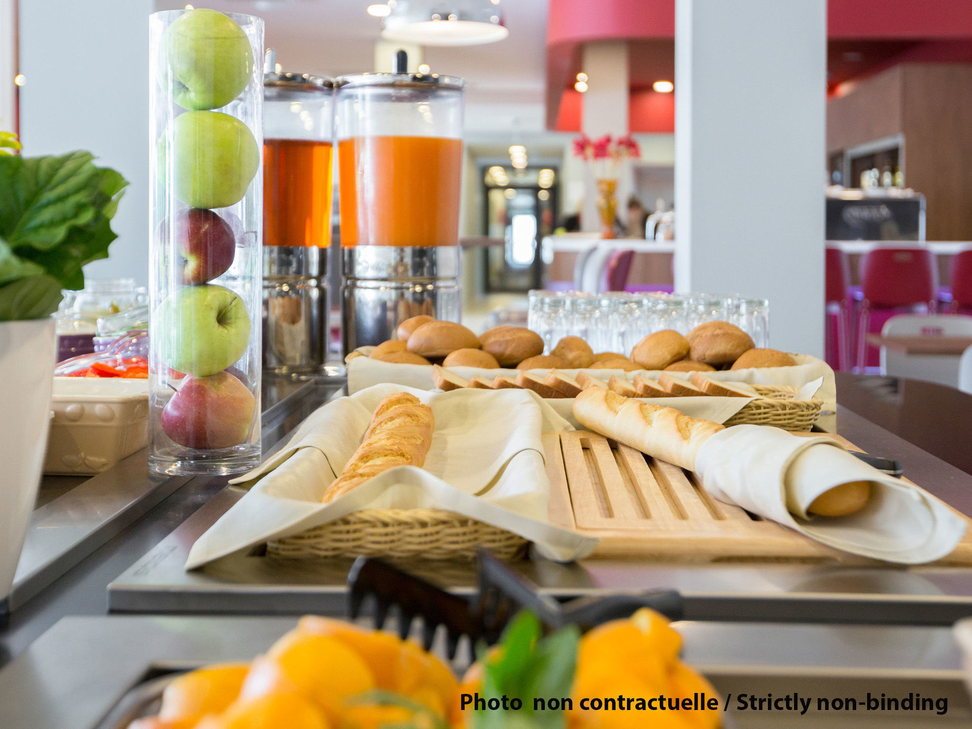 Ibis Styles Portland Manchester