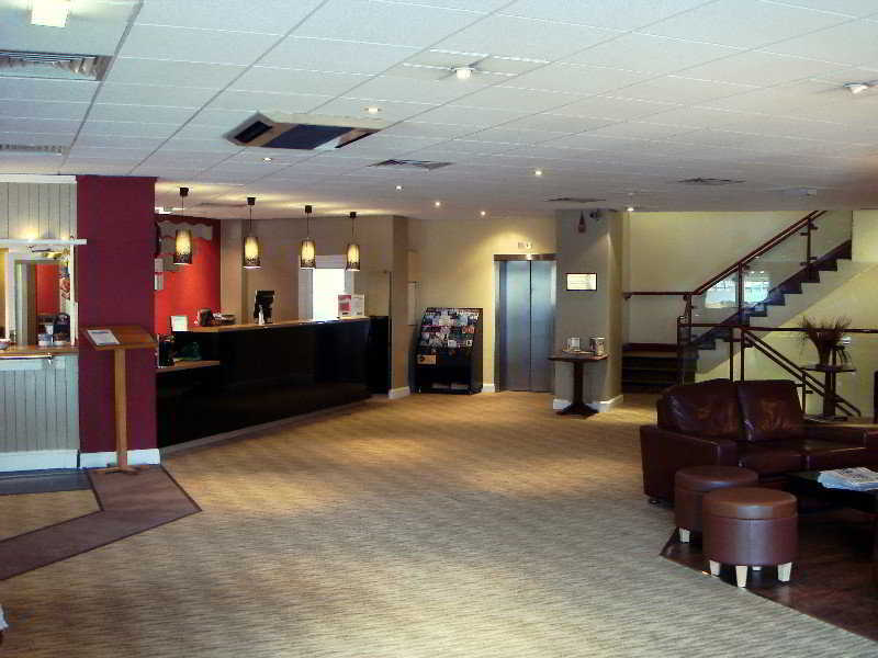 Castlefield Hotel
