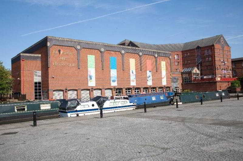 Castlefield Manchester