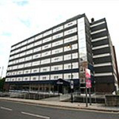 Travelodge 3* Manchester