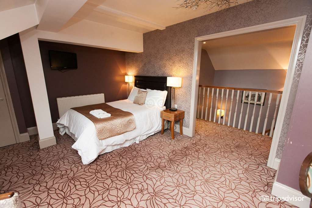 The Gardens Hotel Manchester