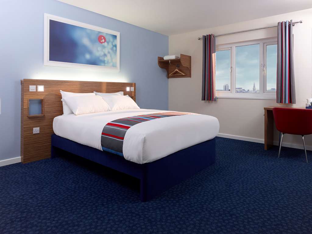 Hotel Travelodge Manchester