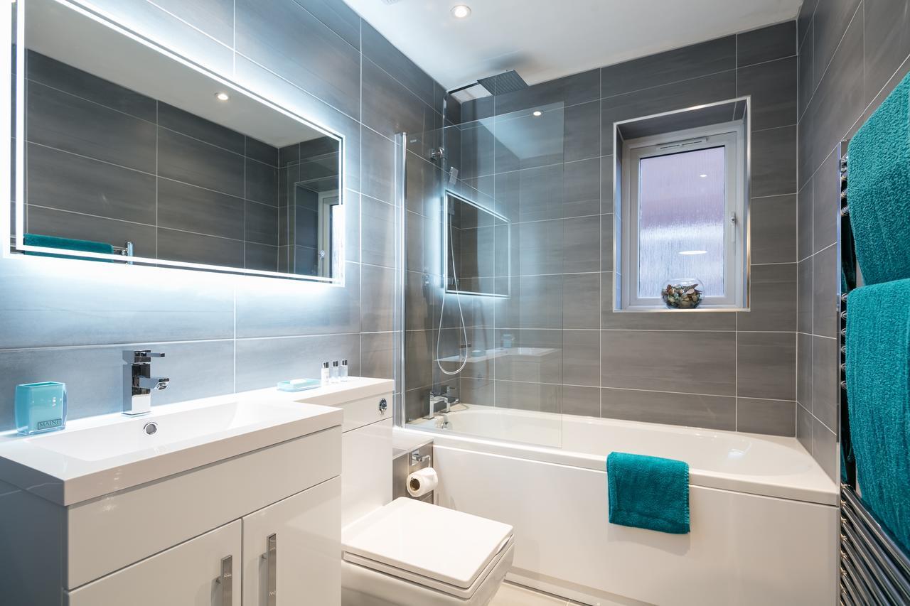 Apartment Bluestone - Riverside *