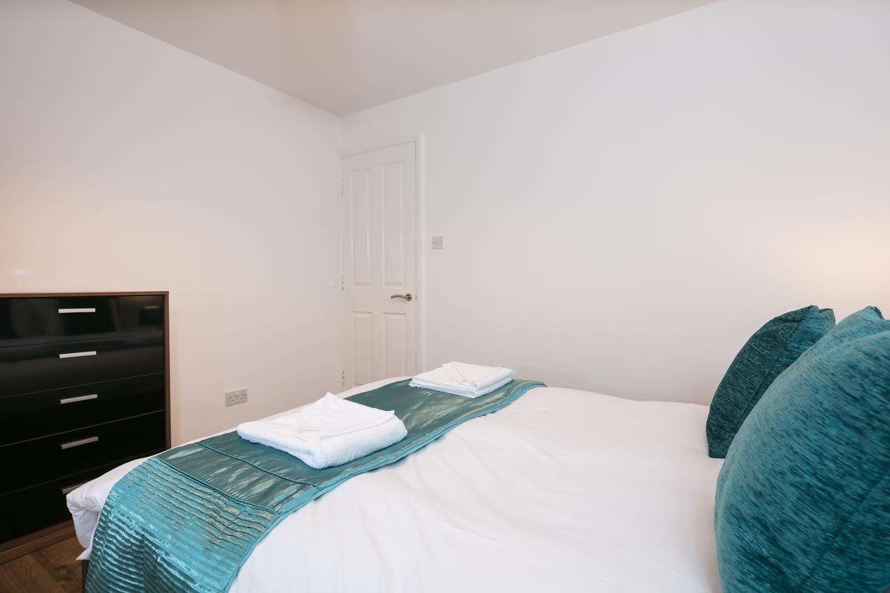 Bluestone - Riverside * Manchester