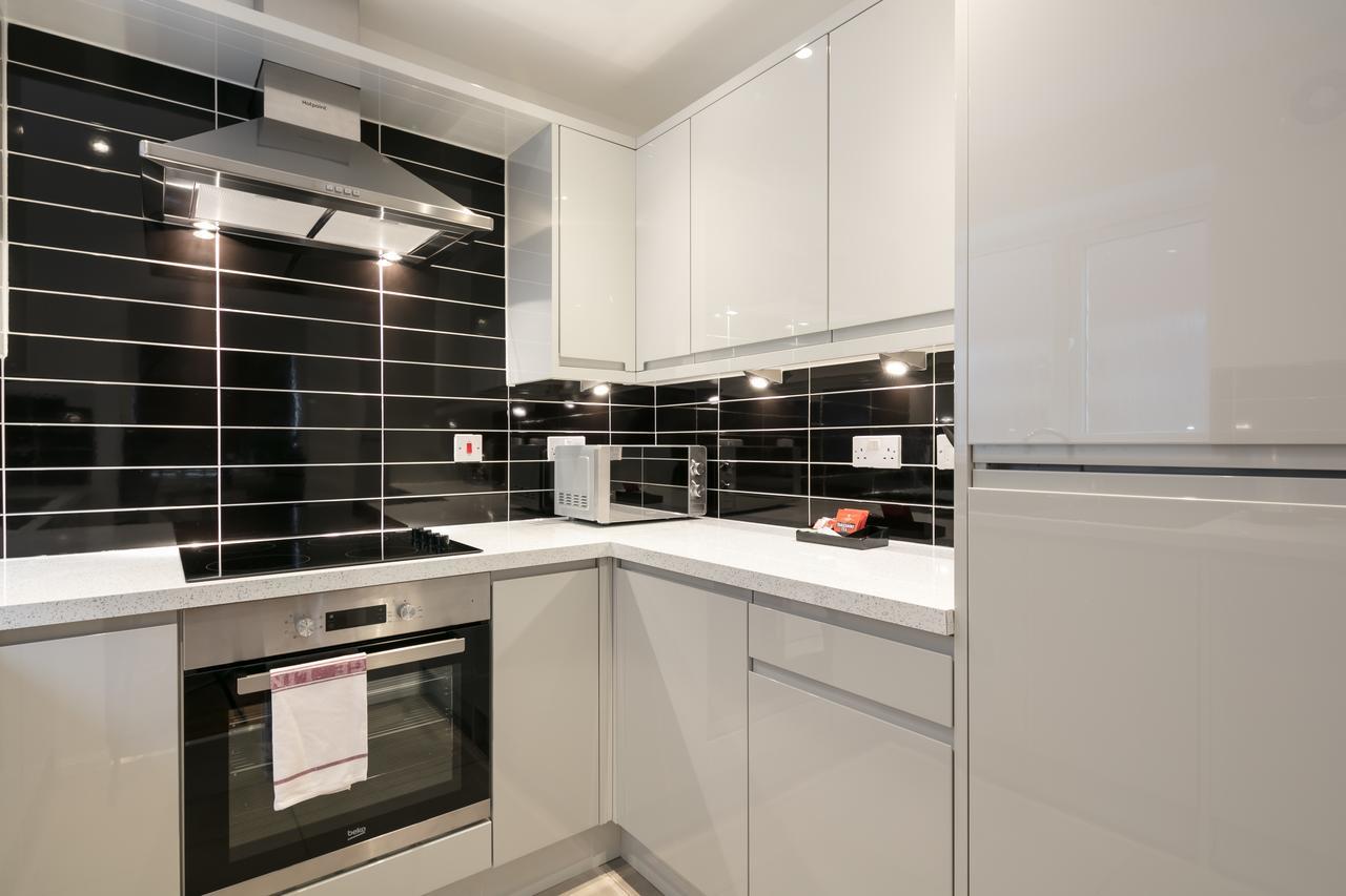 Bluestone - Riverside Apartment *