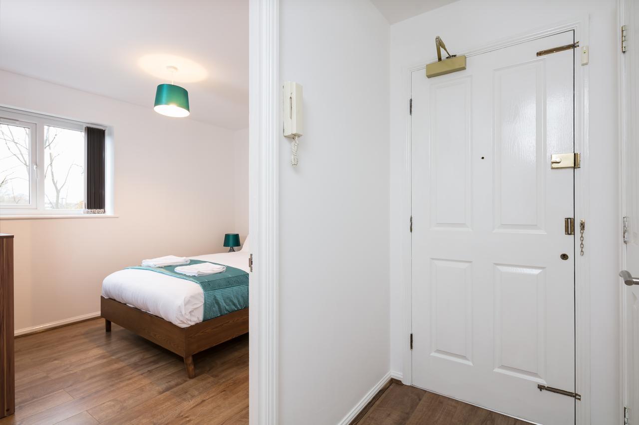 Apartment Bluestone - Riverside *