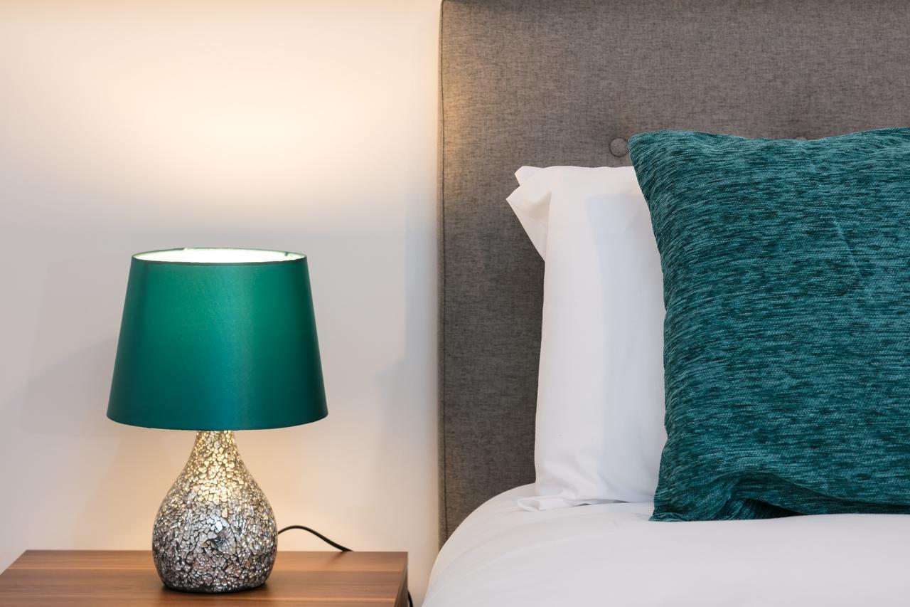 Bluestone - Riverside Apartment Manchester