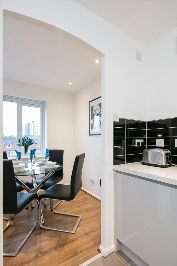 Apartment Bluestone - Riverside