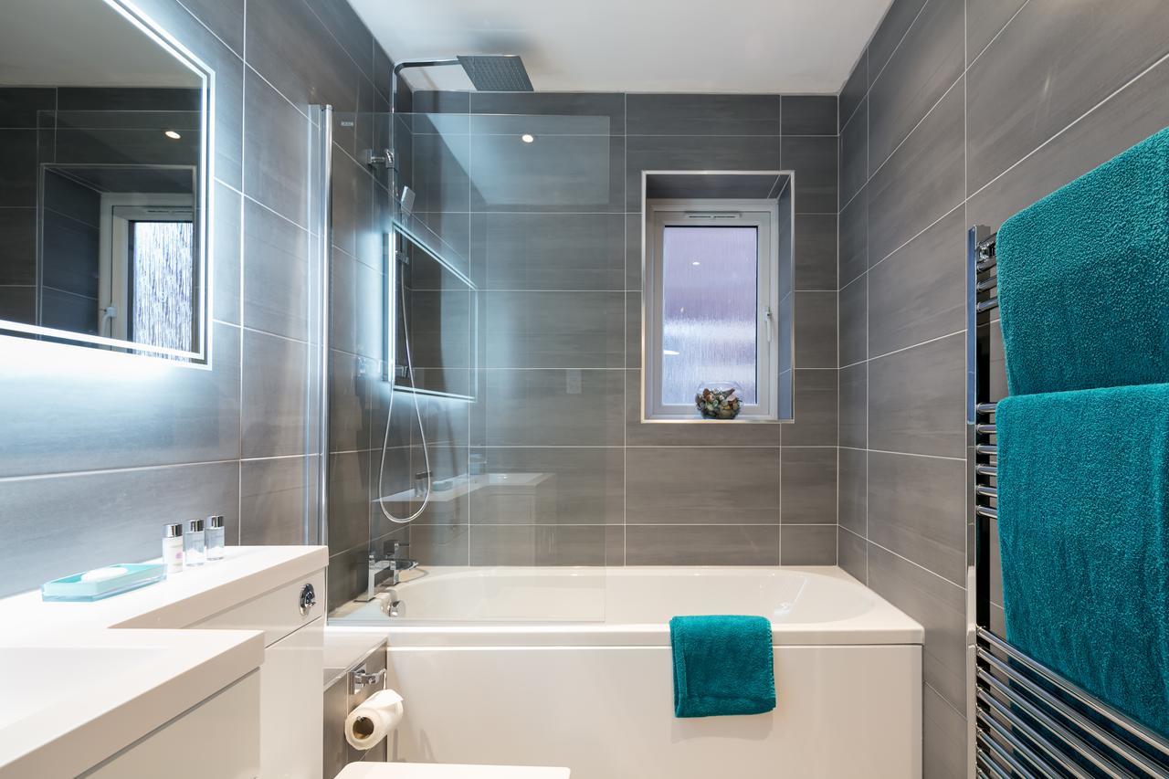 Bluestone - Riverside Manchester