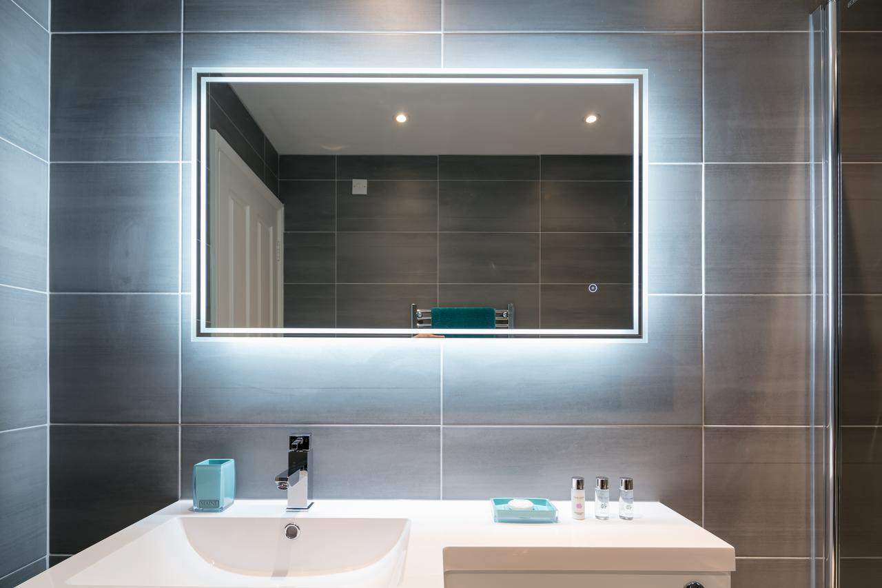 Bluestone - Riverside Apartment
