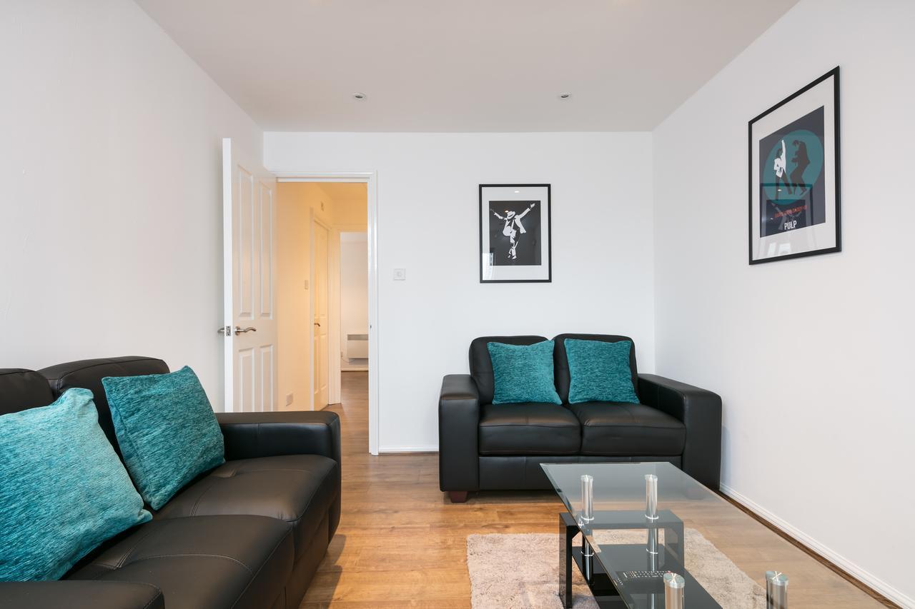 Apartment Bluestone - Riverside